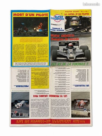 ERWYN Mclaren Poster Formule 1 sur toile pour murs de voiture - Art ERWYN Mclaren Poster Formule 1 sur toile pour murs de voiture - Art