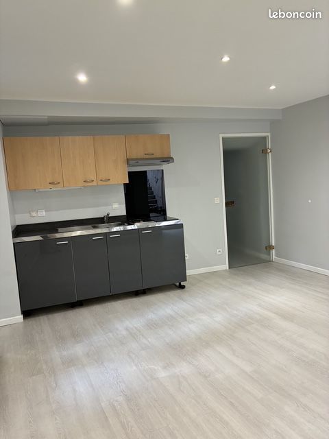 Appartement 3 pièces 62 m² · à Rumilly · 62 m² · 740 €/mois