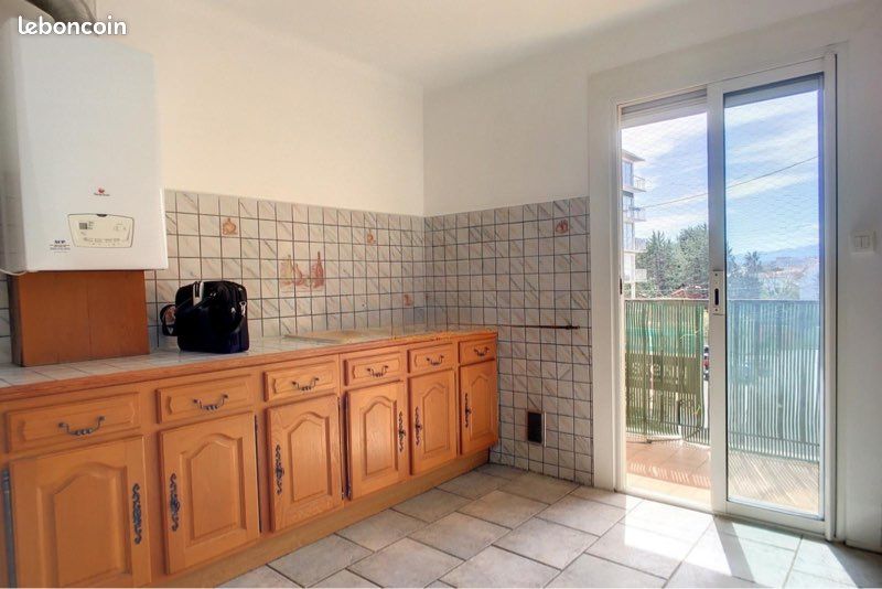 Appartement 4 pièces 91 m² · à Perpignan · 91 m² · 75 000 €
