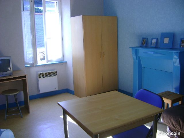 Appartement 1 pièce 19 m² · à Quimper · 19 m² · 295 €/mois