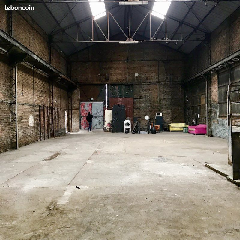 Maison 1 pièce 350 m² · à Cambrai · 350 m² · 1 780 €/mois