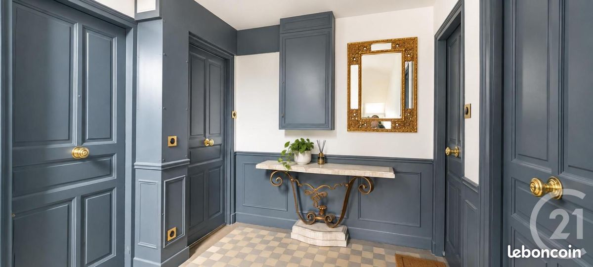Appartement 3 pièces 39 m² · à Aubervilliers · 39 m² · 173 000 €