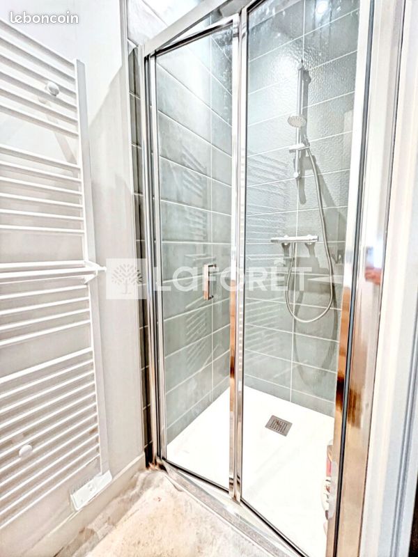 Appartement a louer brive-la-gaillarde - 2 pièce(s) - 31 m2 - Surfyn