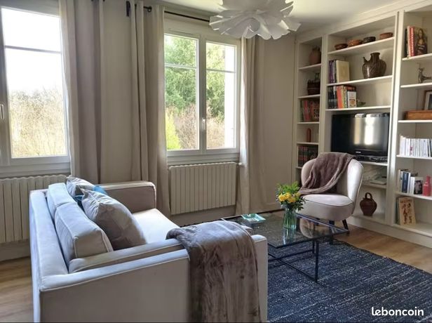 Maison 6 pièces 115 m²