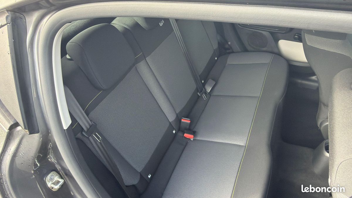 CITROEN C3 PureTech 83 S&S BVM5 YOU (image 25)