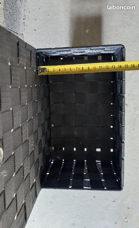 Panier rangement (image 6)