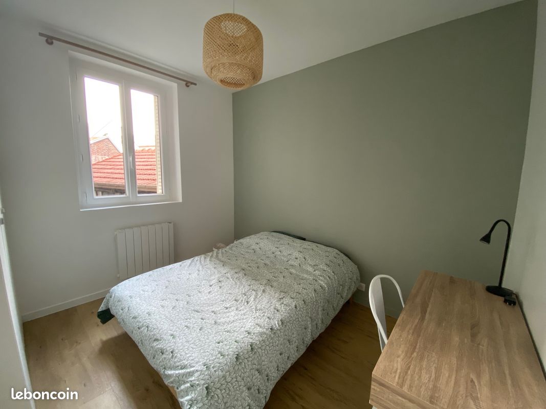 Appartement a louer malakoff - 2 pièce(s) - 37 m2 - Surfyn