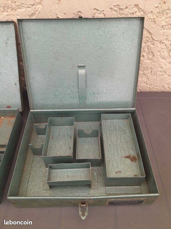 Coffret outillage Peugeot (image 6)