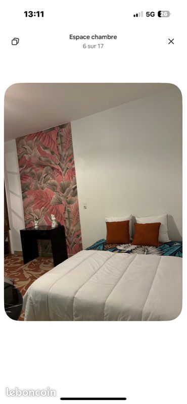 Appartement 1 pièce 28 m² · à Beaucaire · 28 m² · 51 000 €