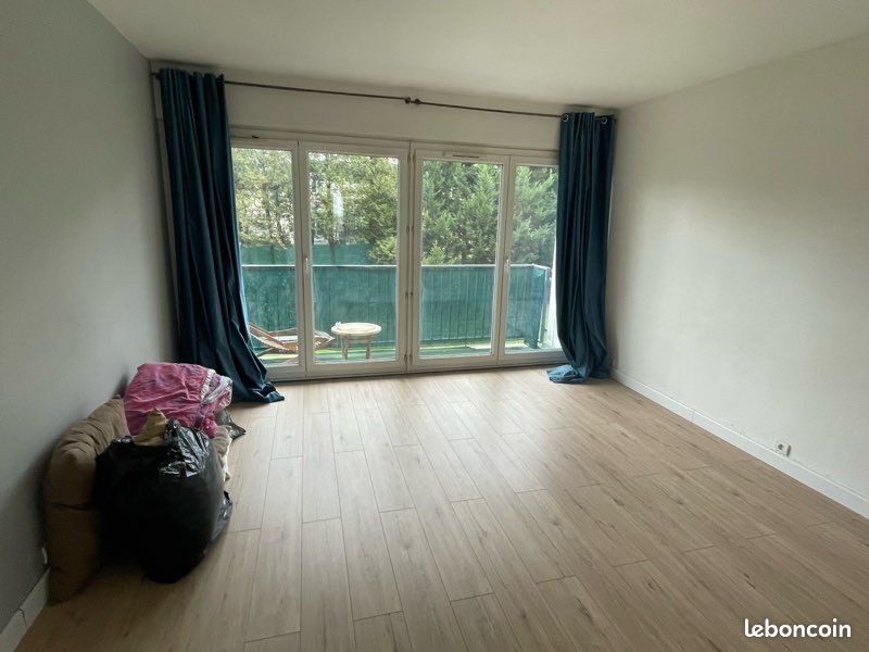 Appartement 2 pièces 48 m² · à Meulan-en-Yvelines · 48 m² · 824 €/mois