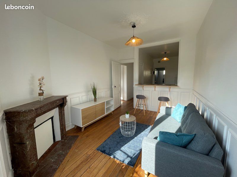 Appartement 2 pièces 42 m² · à Le Vésinet · 42 m² · 1 150 €/mois