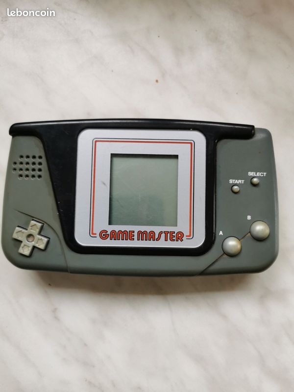 Console vintage (image 1)