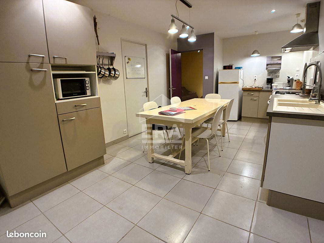 Maison 7 pièces 137 m² · à Villebarou · 137 m² · 174 900 €