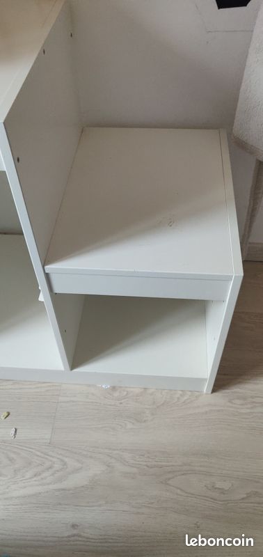 Structure meuble trofast ikea (image 2)