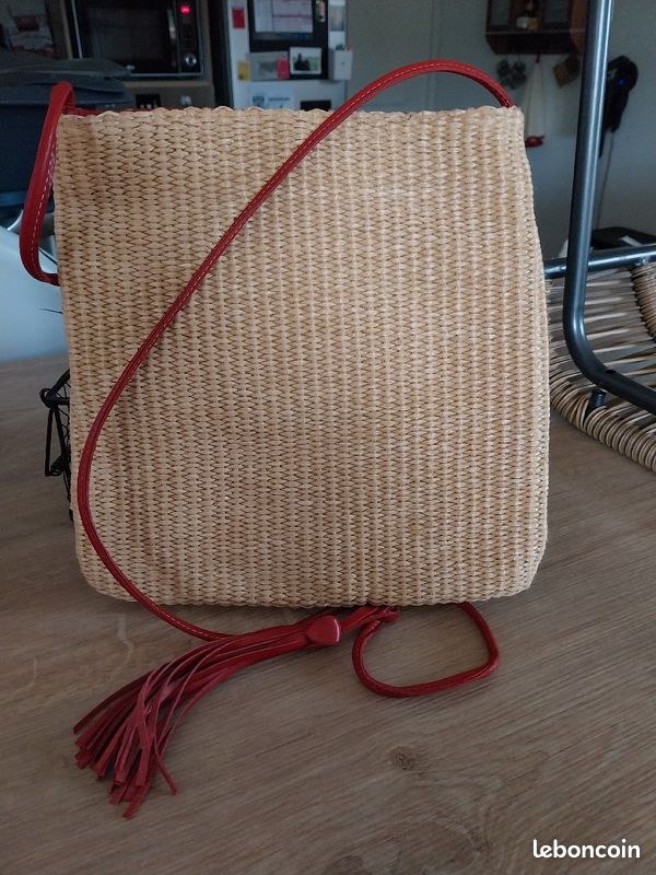Pochette Paseo Très bon état (image 5)