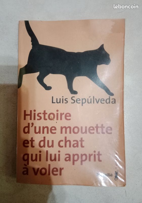 Lot de 5 livres de poche enfants de 6 à 9 ans (image 1)
