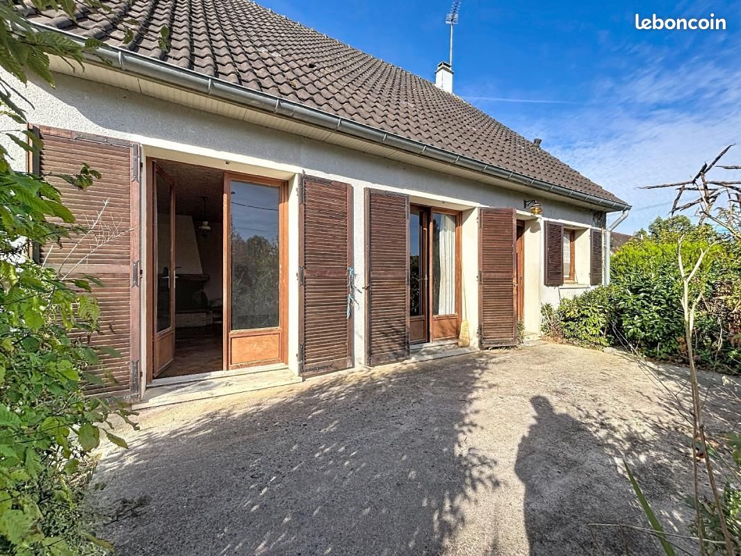 Maison 6 pièces 122 m² · à Thomery · 122 m² · 239 000 €