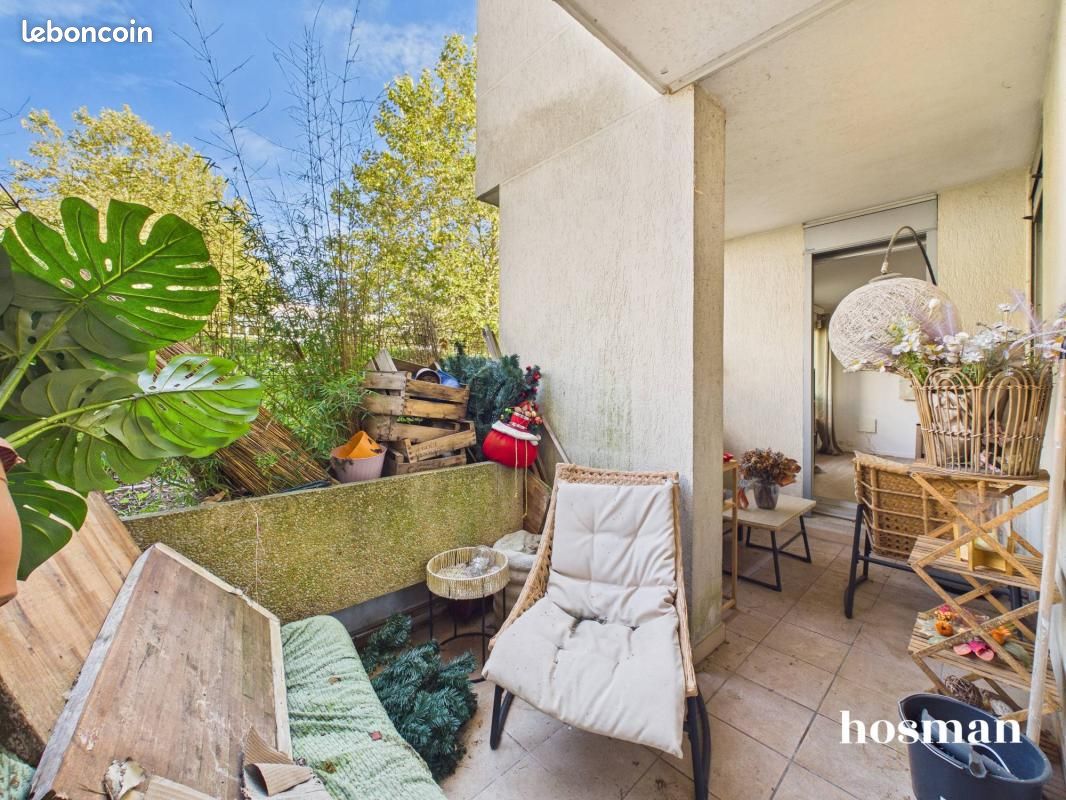 Appartement 2 pièces 48 m² · à Saint-Maurice · 48 m² · 269 000 €