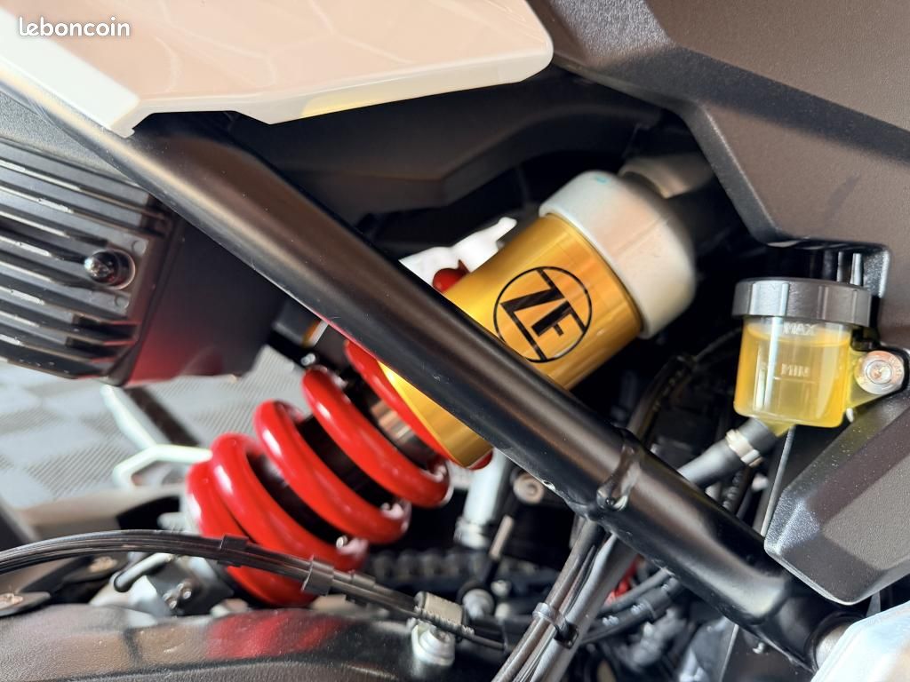 Bmw motorrad f 900 r 0 (image 11)