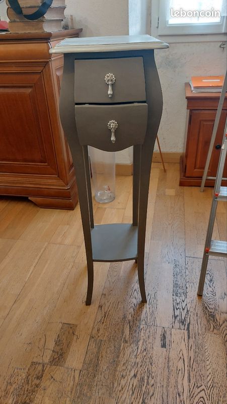Console d'entrée (image 2)