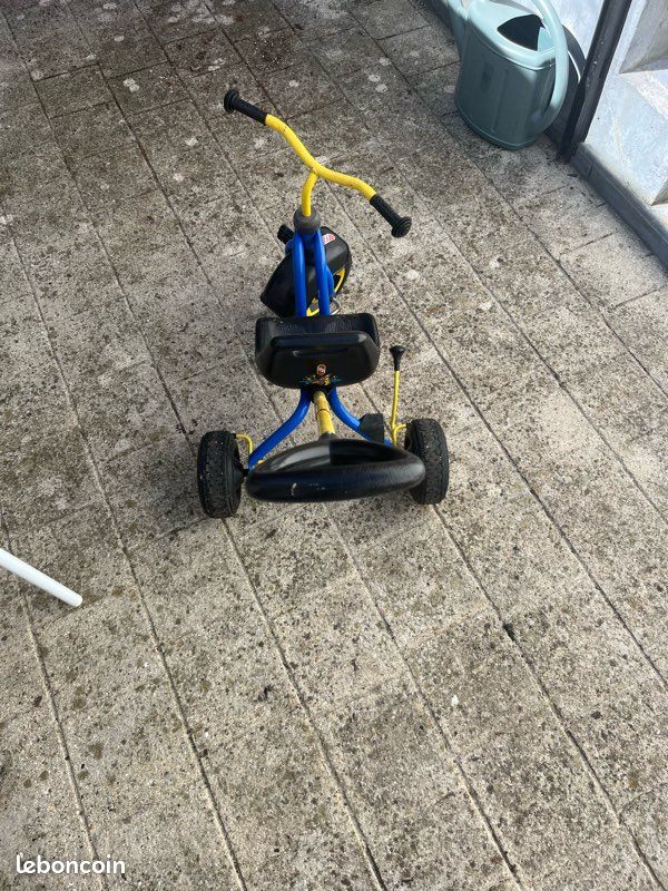Tricycle (image 4)