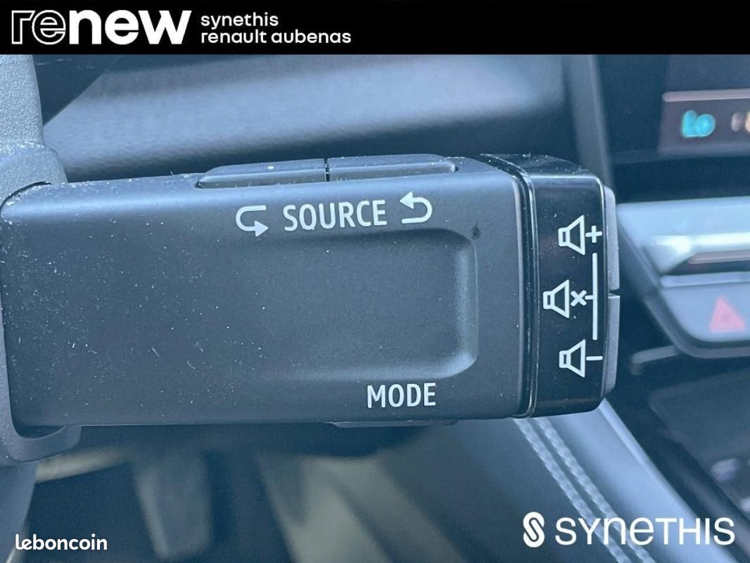 Renault Austral E-Tech hybrid 200 Techno (image 21)