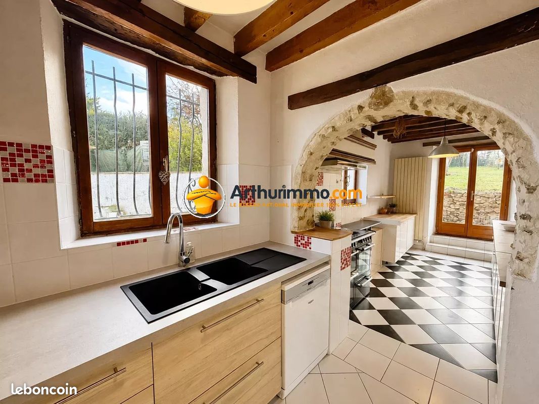 Maison 8 pièces 252 m² (image 4)