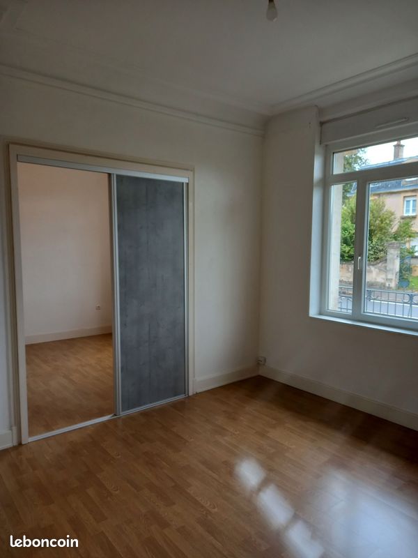 Appartement 4 pièces 80 m² · à Metz · 80 m² · 960 €/mois