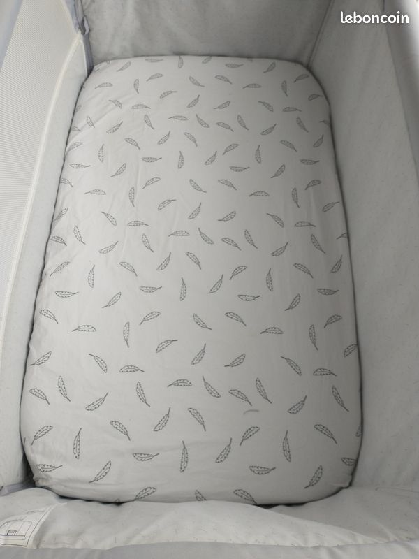Lit bébé cododo marque chicco (image 3)
