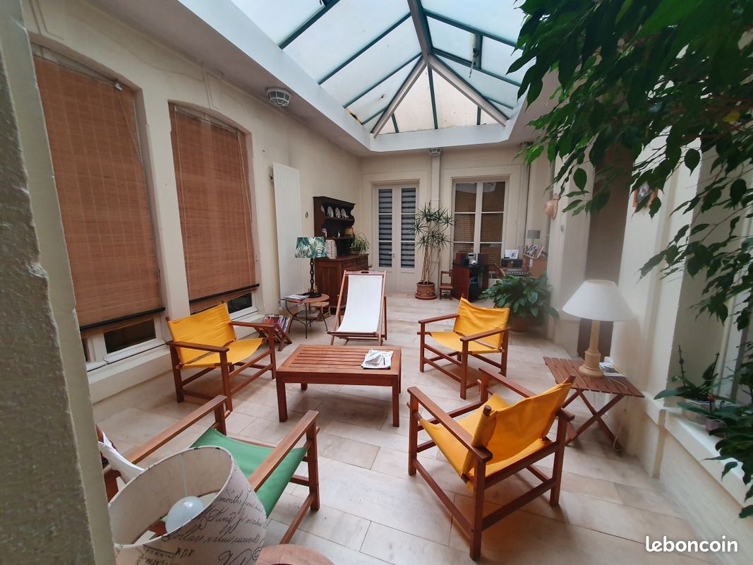 Appartement 10 pièces 313 m² · à Nancy · 313 m² · 1 600 000 €