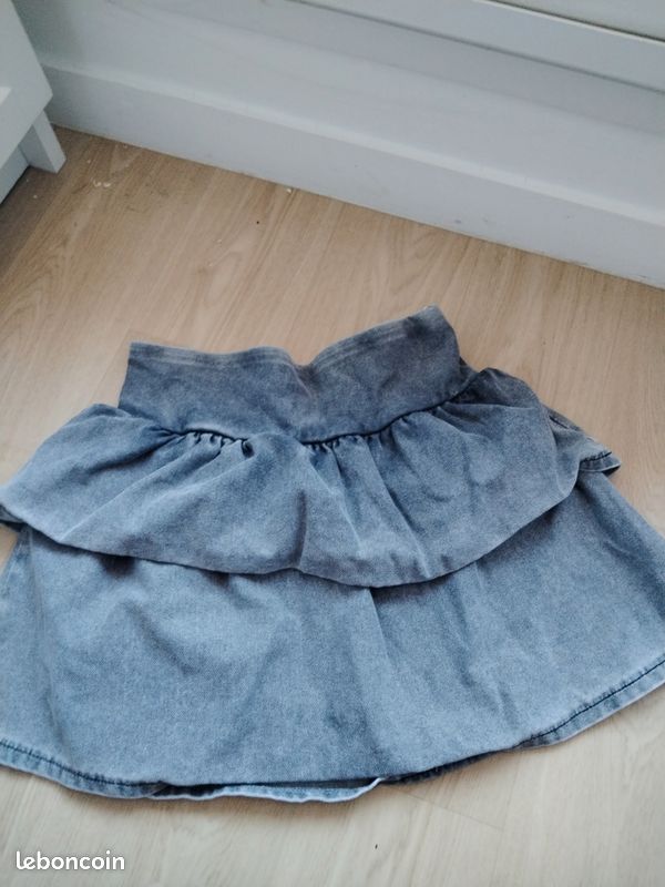Mini-jupe (image 2)