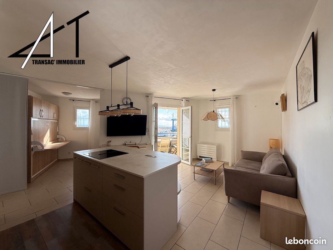Appartement 2 pièces 49 m² · à Sari-Solenzara · 49 m² · 242 000 €