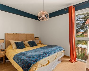 Maison 405 000 € - 100 m²