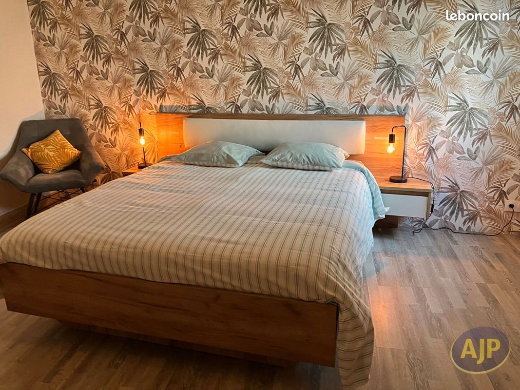 Appartement 2 pièces 51 m² · à Libourne · 51 m² · 760 €/mois