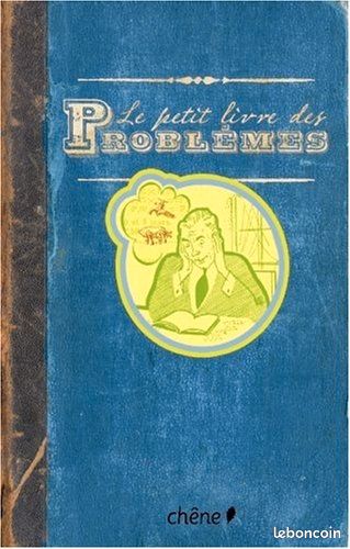 Livre à problèmes (image 1)
