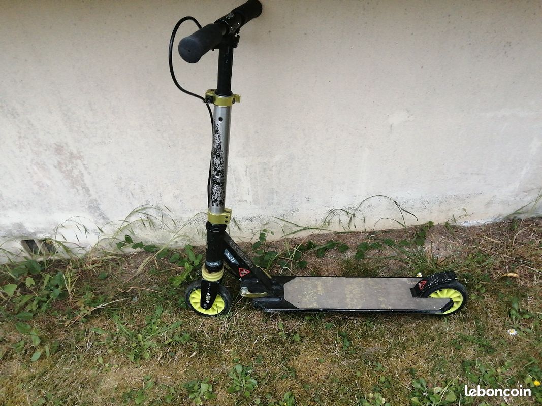 Trottinette enfant (image 1)