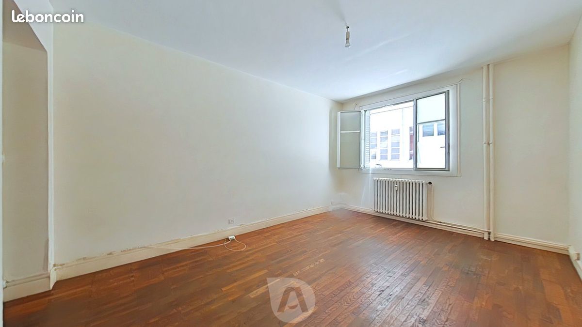 Appartement 2 pièces 44 m² · à Lyon · 44 m² · 185 000 €