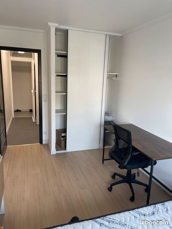 Appartement a louer arcueil - 1 pièce(s) - 16 m2 - Surfyn