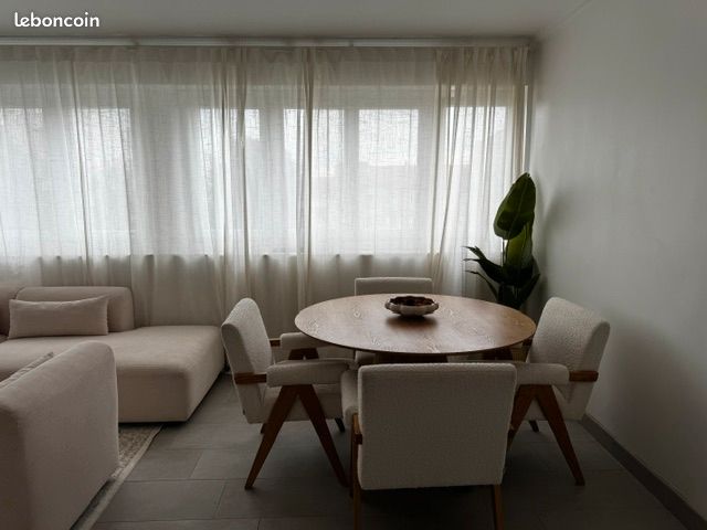 Appartement 4 pièces 67 m² · à Vitry-sur-Seine · 67 m² · 1 380 €/mois