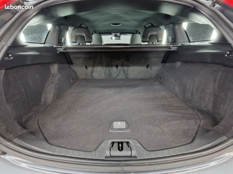 Volvo V60 D2 120CH MOMENTUM GEARTRONIC * ATTELAGE * BLUETOOTH * RADAR (image 12)