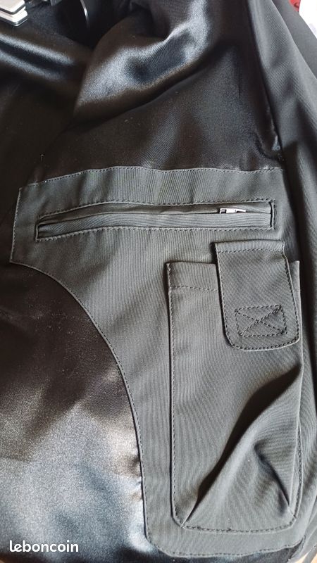 Veste homme LAURENT CERRER XL (image 6)