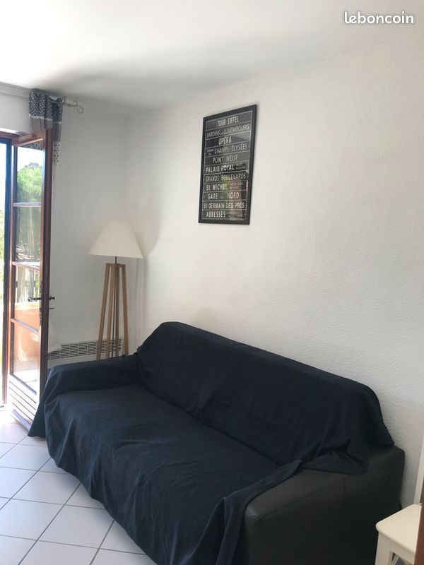 Appartement 1 pièce 24 m² · à La Valette-du-Var · 24 m² · 590 €