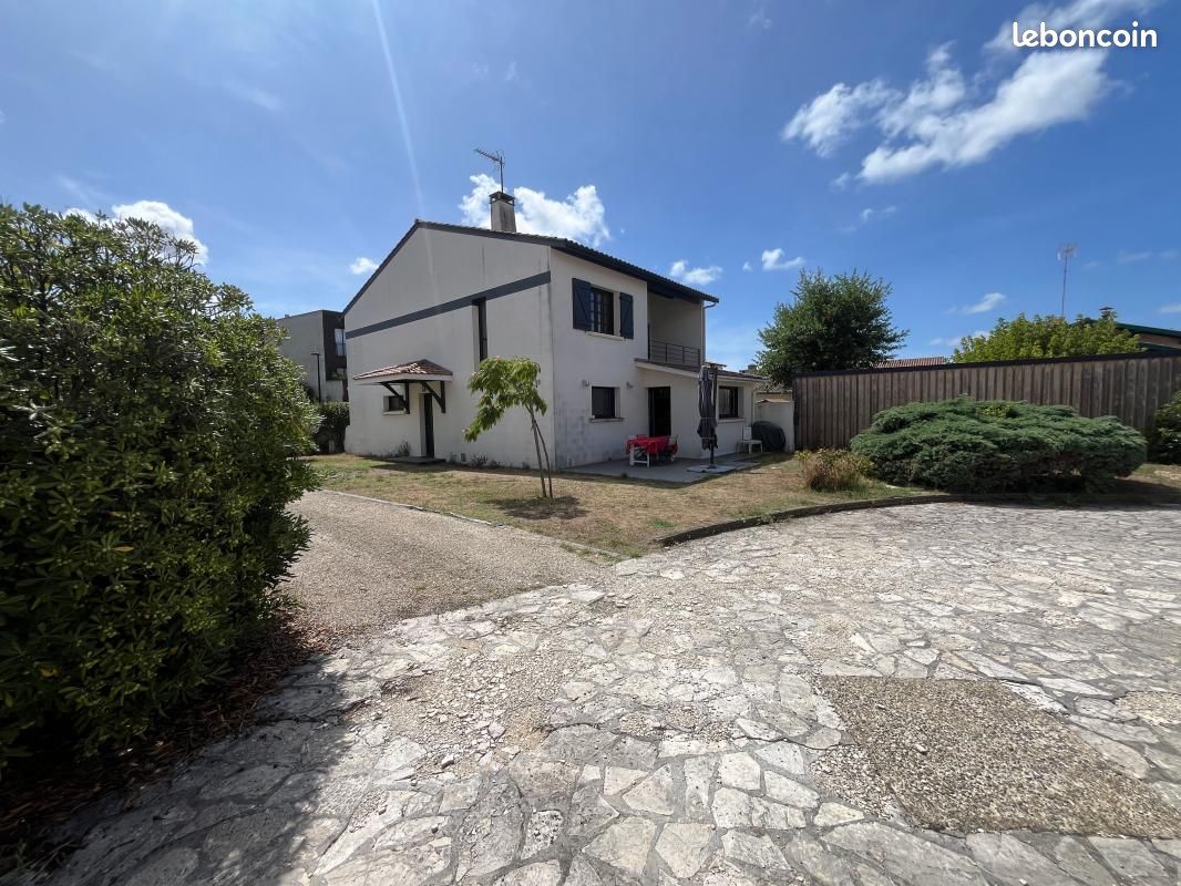 Maison 6 pièces 146 m² · à La Teste-de-Buch · 146 m² · 980 000 €