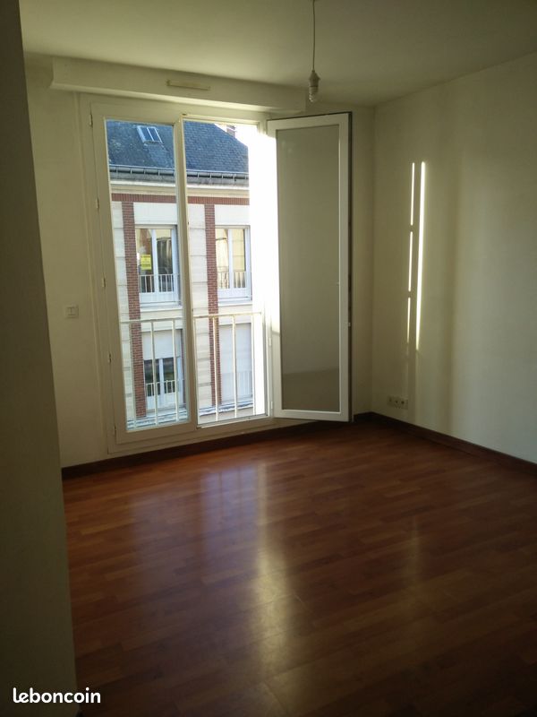 Appartement 2 pièces 31 m² · à Amiens · 31 m² · 575 €