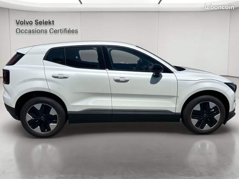 Volvo EX30 Single Extended Range 272ch Start (image 6)