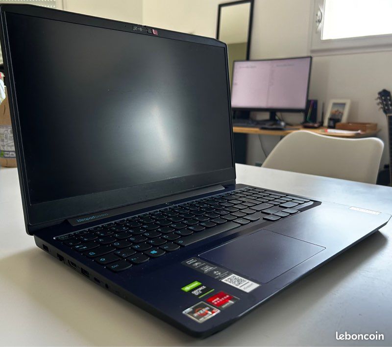Lenovo ideapad gaming 3 (image 2)