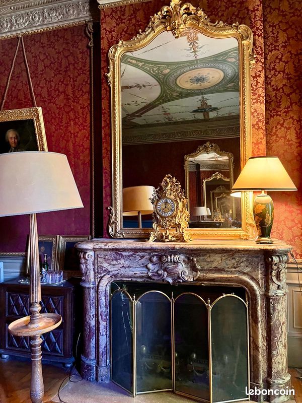 Appartement 7 pièces 229 m² · à Toulouse · 229 m² · 1 590 000 €