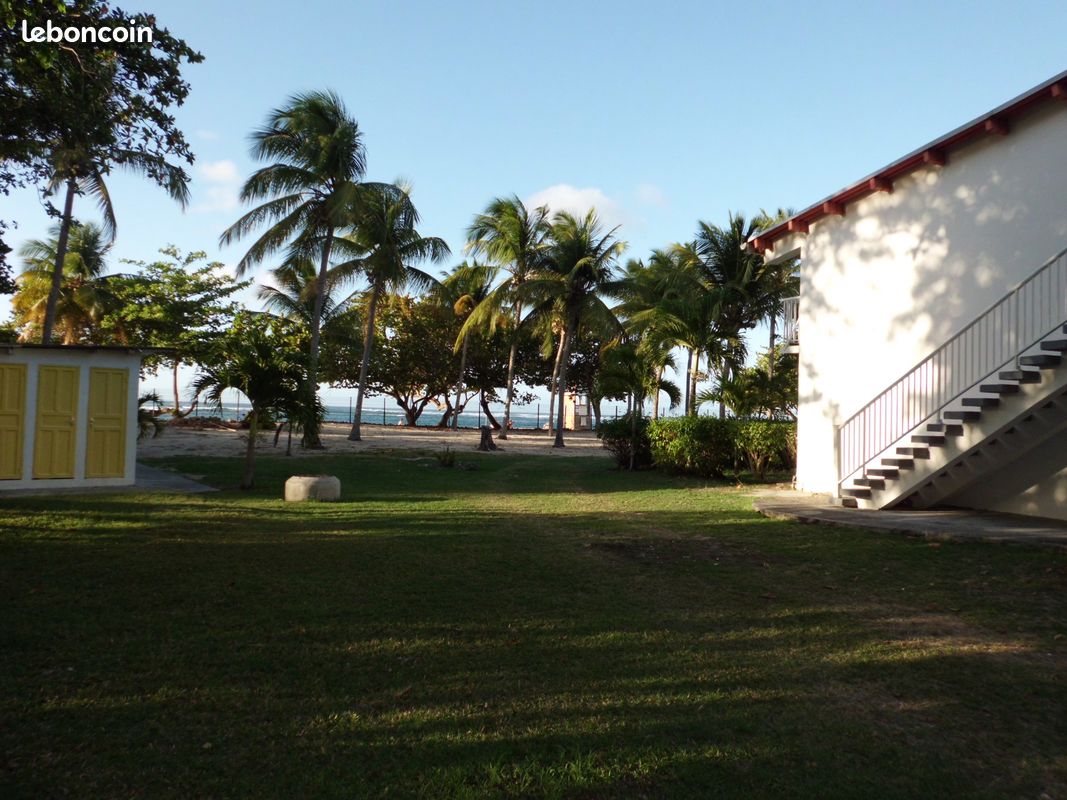 La mer dans le jardin (image 7)