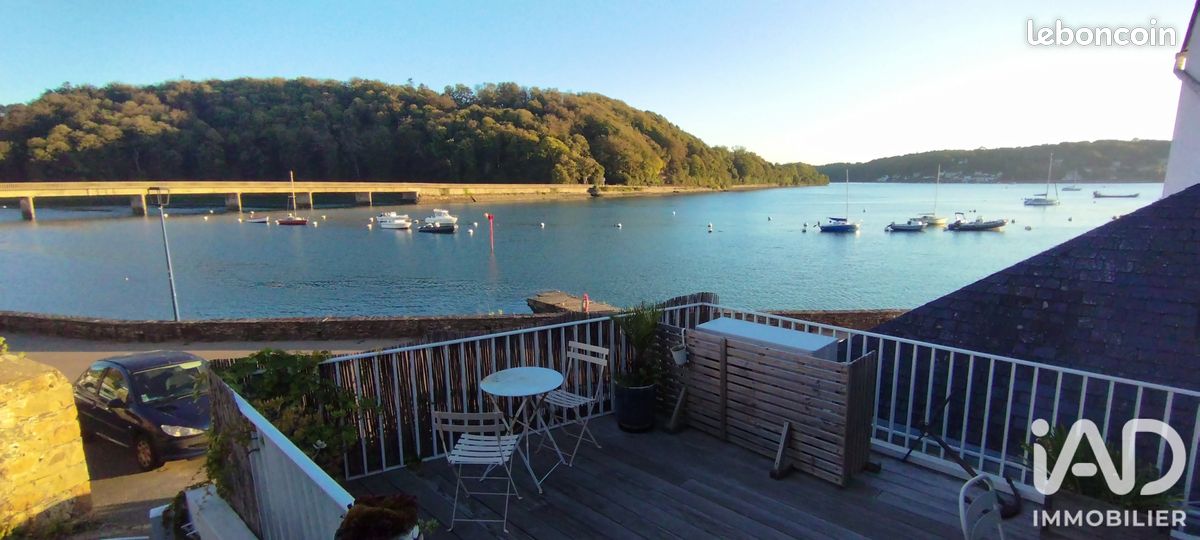 Maison 8 pièces 147 m² · à Plouezoc'H · 147 m² · 491 500 €