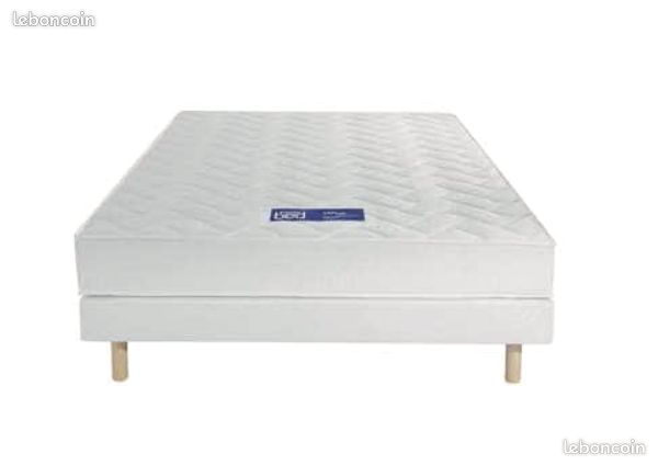 Matelas 140x190 cm (image 1)